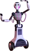 MimeBot EmRender