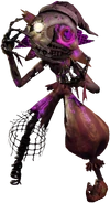 A render of Ruined Sun