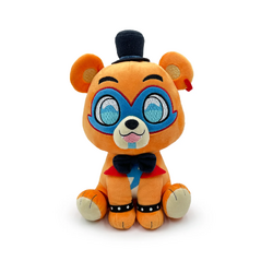 Five Nights at Freddy's Sun Shoulder Rider 6-Inch Plush