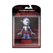 Moon's action figure.