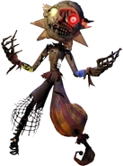 A render of Eclipse.