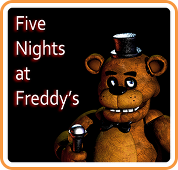 Buy Five Nights at Freddy's 4 - Microsoft Store en-MN