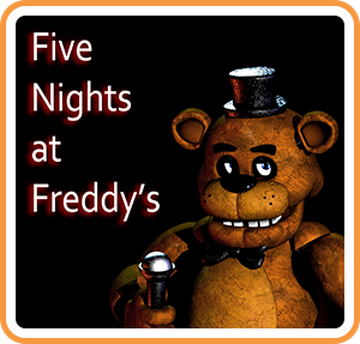 Remastered Mobile Ports, Triple A Fazbear Wiki