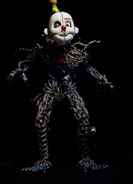 Ennard as seen in The Gallery