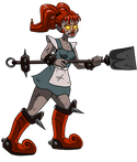 FireGirl