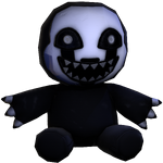 nightmarionne plush