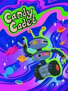 Candy Cadet's poster in Secret of the Mimic.