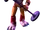 Glamrock Freddy