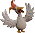 JugglingDuck EmRender