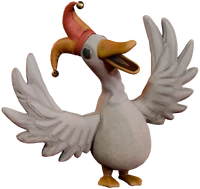 JugglingDuck EmRender