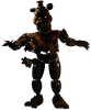 Nightmare Freddy