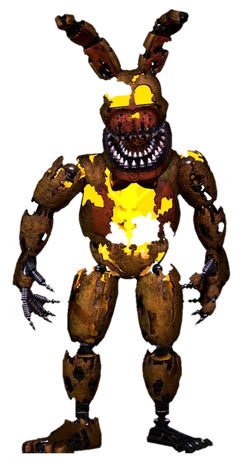 Jack O Bonnie Gallery Triple A Fazbear Wiki Fandom