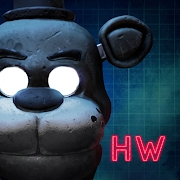 fnaf vr nintendo switch