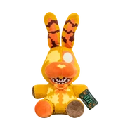 Jack-O-Bonnie's plush.