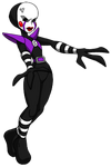 MarionetteFR