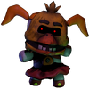 Chica Plushkin