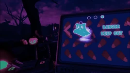 Halloween Hub (Hard)