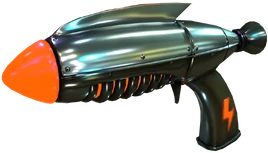 Fazerblaster