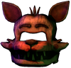 Mangle Mask