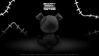 A teaser for Vanny's plush.