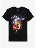 The Daycare Attendant shirt.