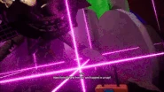 Ruined Sun requesting that Cassie reboot him.