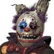 ClownSpringtrapPlushsuitIcon