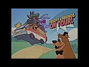 Freddy & Friends- On Tour Episode 1