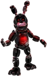 BlackHeartBonnie ByScrappyboi
