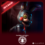 ToyBonnie'sBack!