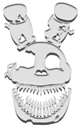 Jack-O-Bonnie's avatar icon.