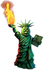 Ar Liberty Chica