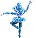 Ballora arctic ByScrappyboi