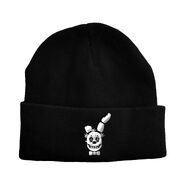 A Clown Springtrap Beanie.