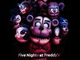 Five Nights at Freddy's: Help Wanted 2