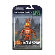 Jack-O-Bonnie's figure.