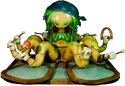 RocktapusKaijuRender