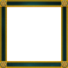 The icon for the Mayan Tribal frame.