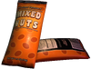 PrizeMixed Nuts