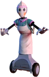 FryCookBot EmRender