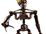 The Mimic