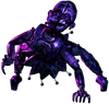 Damaged-Ballora