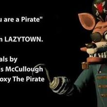Chris Mccullough Triple A Fazbear Wiki Fandom