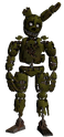 Springtrap HW