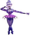 Ballora1 by scrappyboi