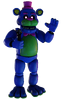 Blacklightfreddy