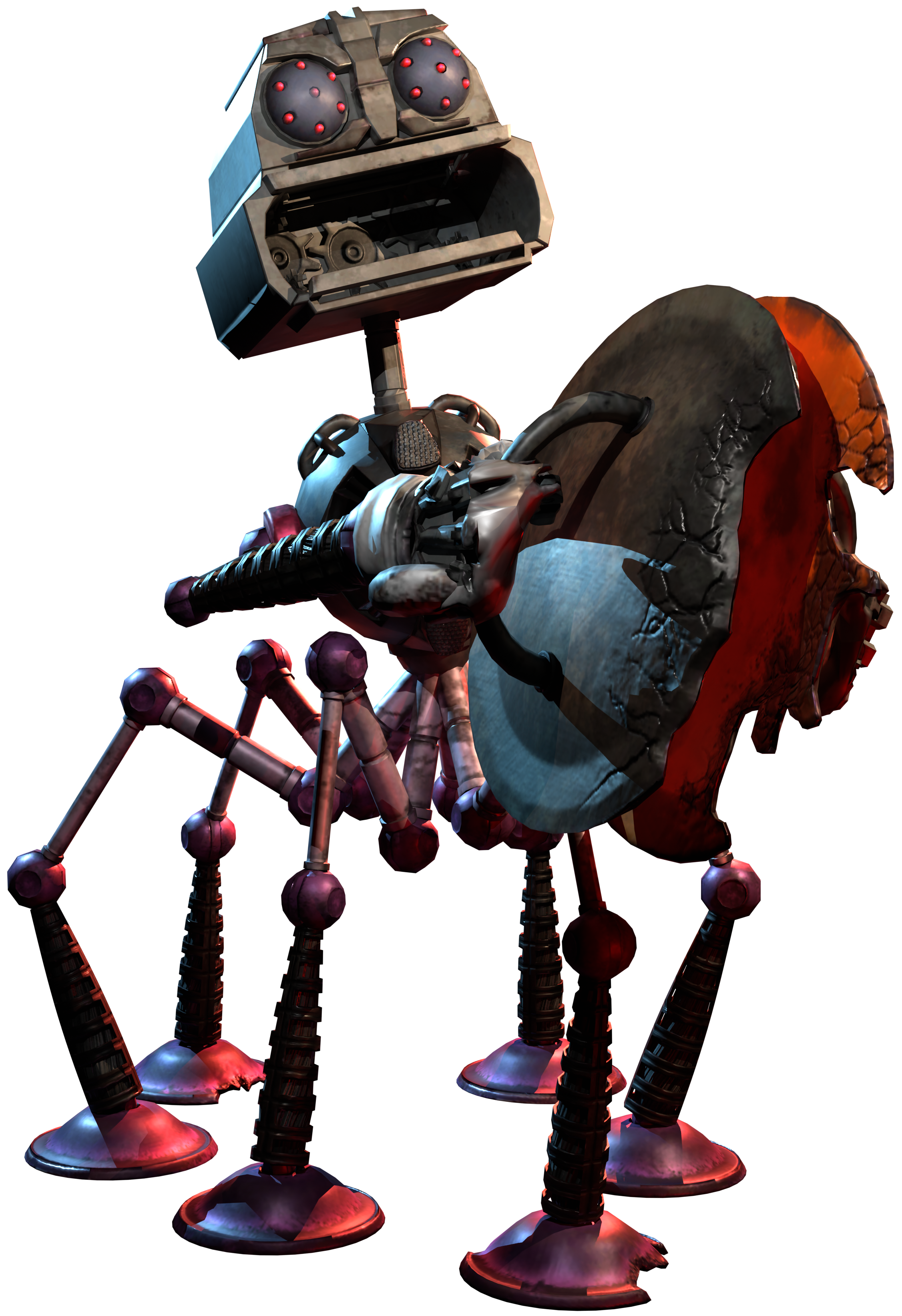 Music Man, Five Nights at Freddy's Wiki