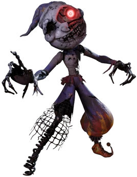 Ruined Moon