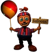 BalloonBoyAR
