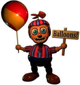 FNaF AR